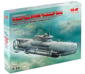 ICM S007